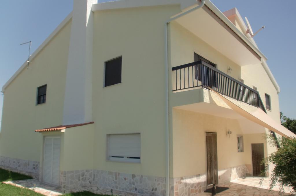 דירות אזייתאו Quinta Da Harmonia מראה חיצוני תמונה