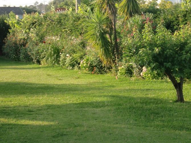 דירות אזייתאו Quinta Da Harmonia מראה חיצוני תמונה