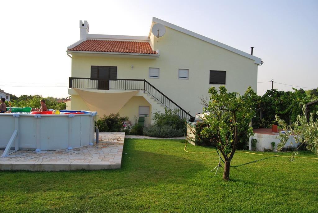 דירות אזייתאו Quinta Da Harmonia מראה חיצוני תמונה