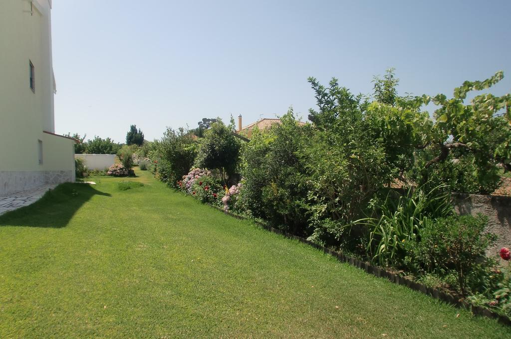 דירות אזייתאו Quinta Da Harmonia מראה חיצוני תמונה