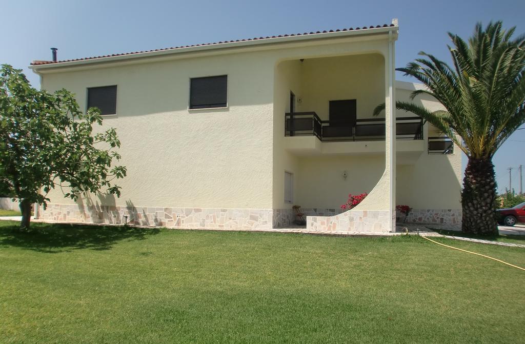 דירות אזייתאו Quinta Da Harmonia מראה חיצוני תמונה