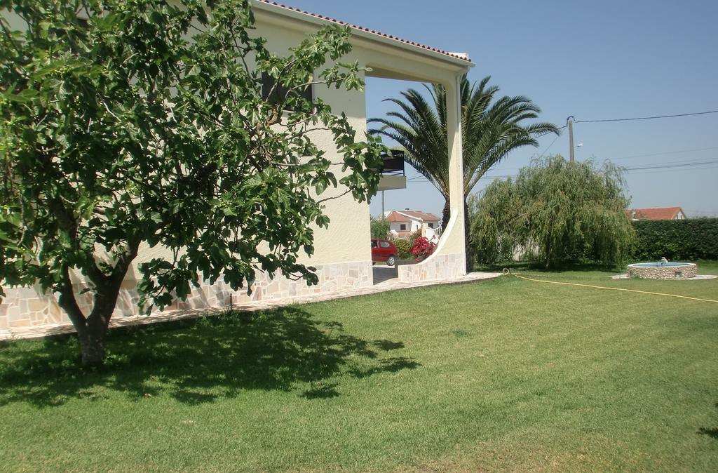 דירות אזייתאו Quinta Da Harmonia מראה חיצוני תמונה