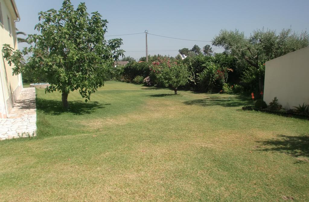 דירות אזייתאו Quinta Da Harmonia מראה חיצוני תמונה