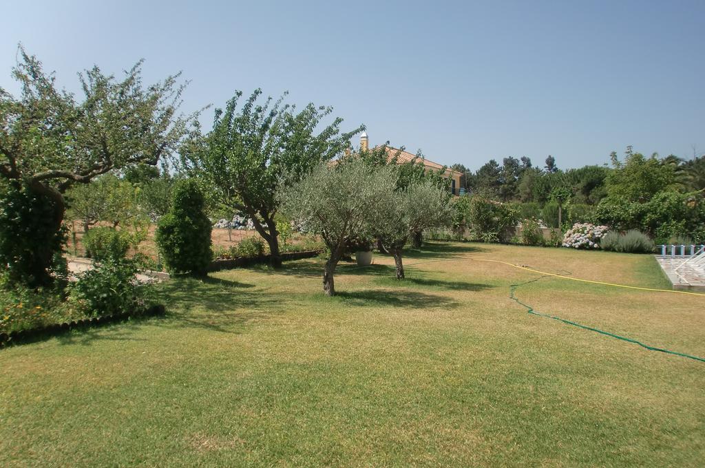 דירות אזייתאו Quinta Da Harmonia מראה חיצוני תמונה
