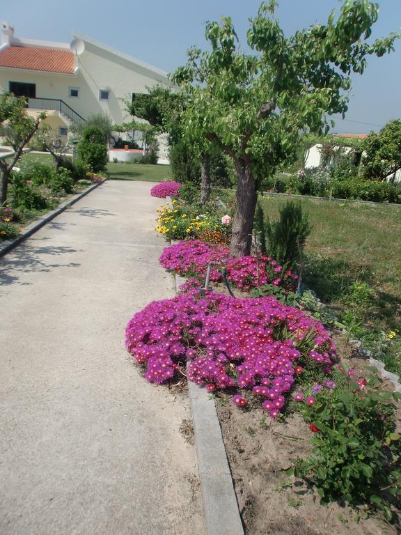 דירות אזייתאו Quinta Da Harmonia מראה חיצוני תמונה