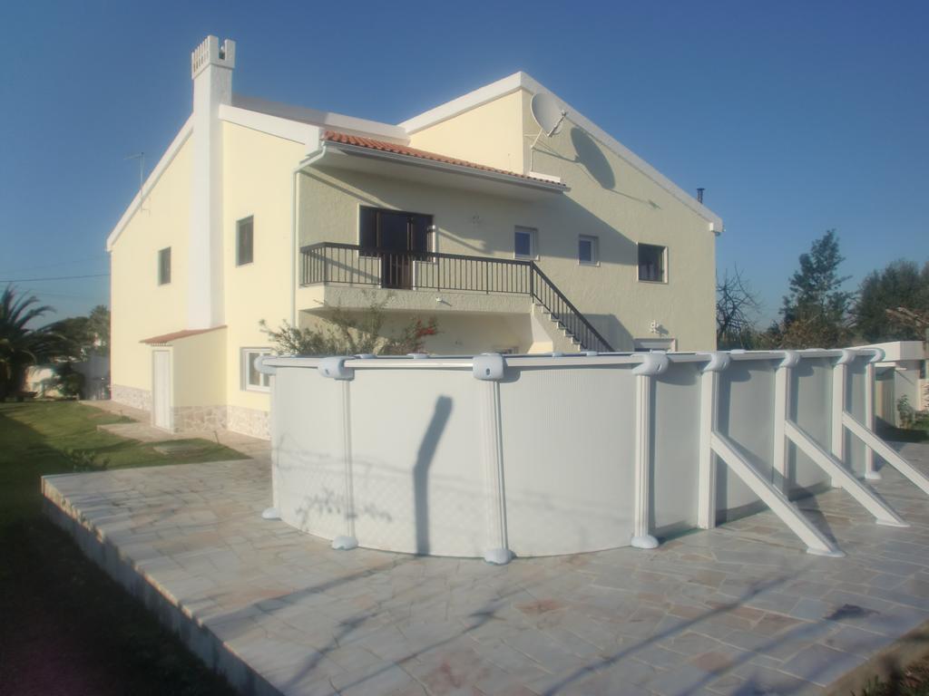 דירות אזייתאו Quinta Da Harmonia מראה חיצוני תמונה