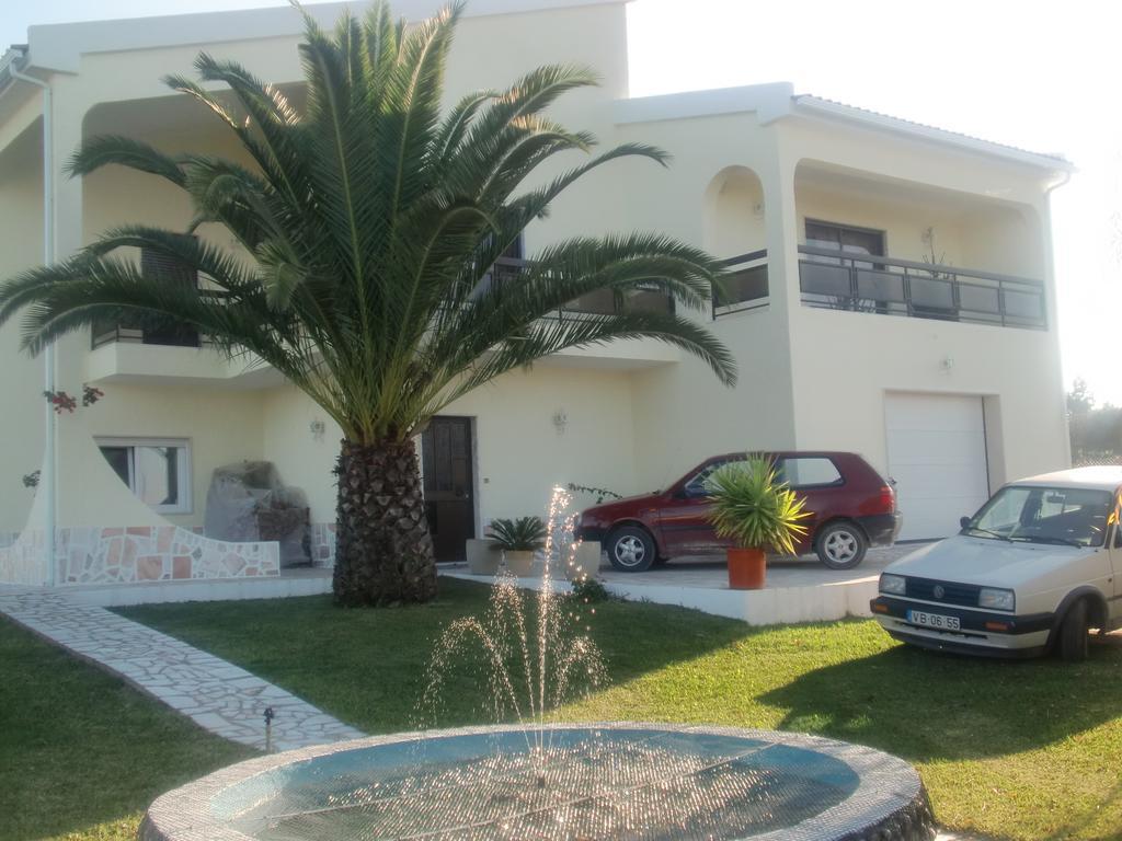 דירות אזייתאו Quinta Da Harmonia מראה חיצוני תמונה