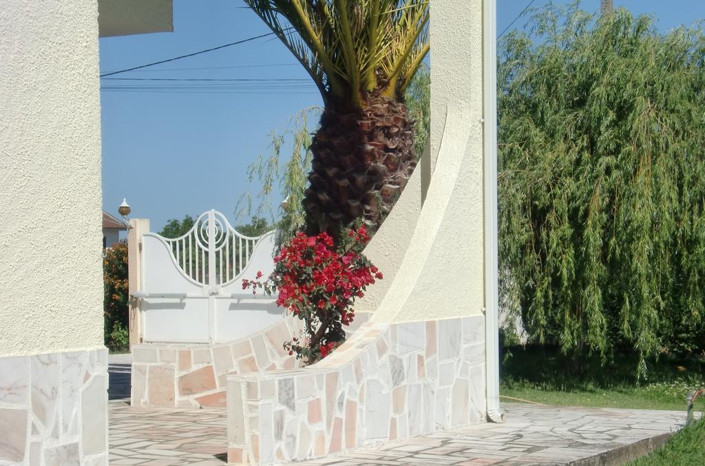 דירות אזייתאו Quinta Da Harmonia מראה חיצוני תמונה