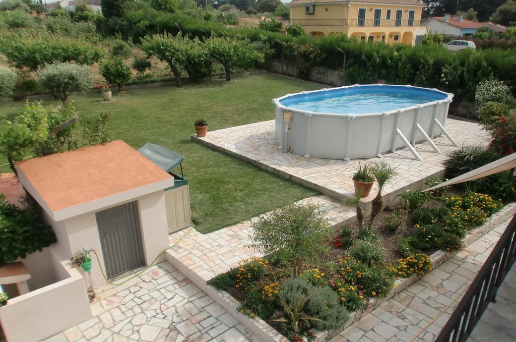 דירות אזייתאו Quinta Da Harmonia מראה חיצוני תמונה