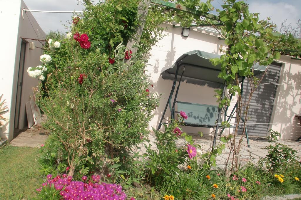 דירות אזייתאו Quinta Da Harmonia מראה חיצוני תמונה
