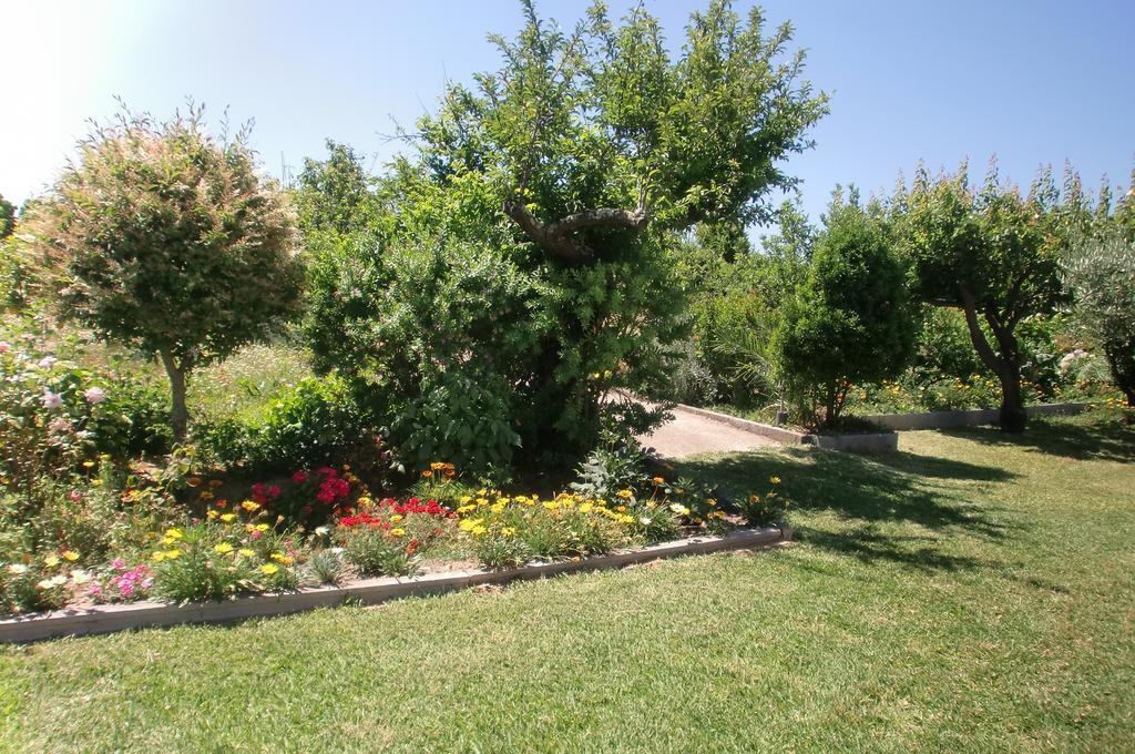 דירות אזייתאו Quinta Da Harmonia מראה חיצוני תמונה