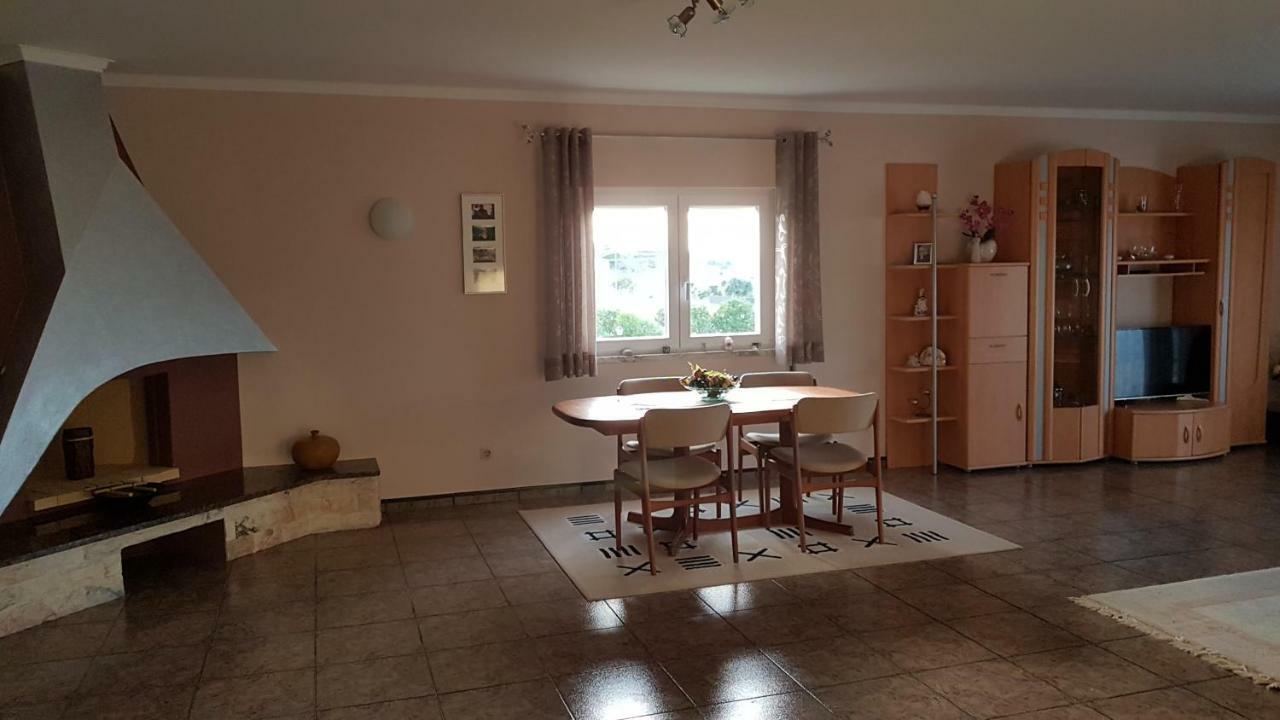 דירות אזייתאו Quinta Da Harmonia מראה חיצוני תמונה